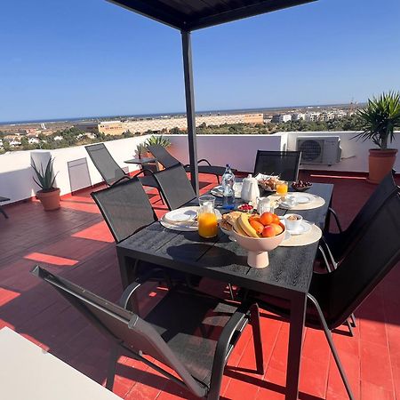 Green Apartment In Tavira Garden Zewnętrze zdjęcie