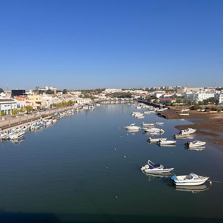 Green Apartment In Tavira Garden Zewnętrze zdjęcie