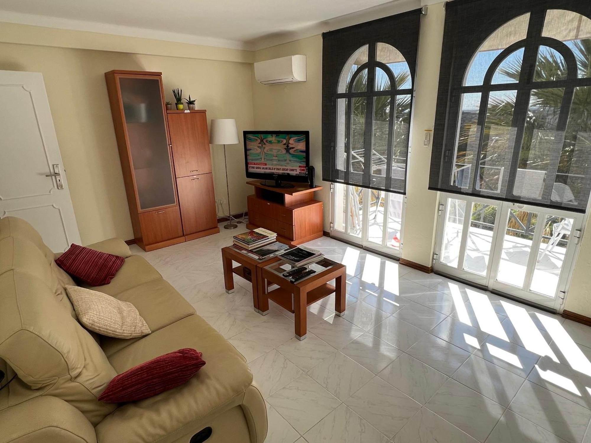 Green Apartment In Tavira Garden Zewnętrze zdjęcie